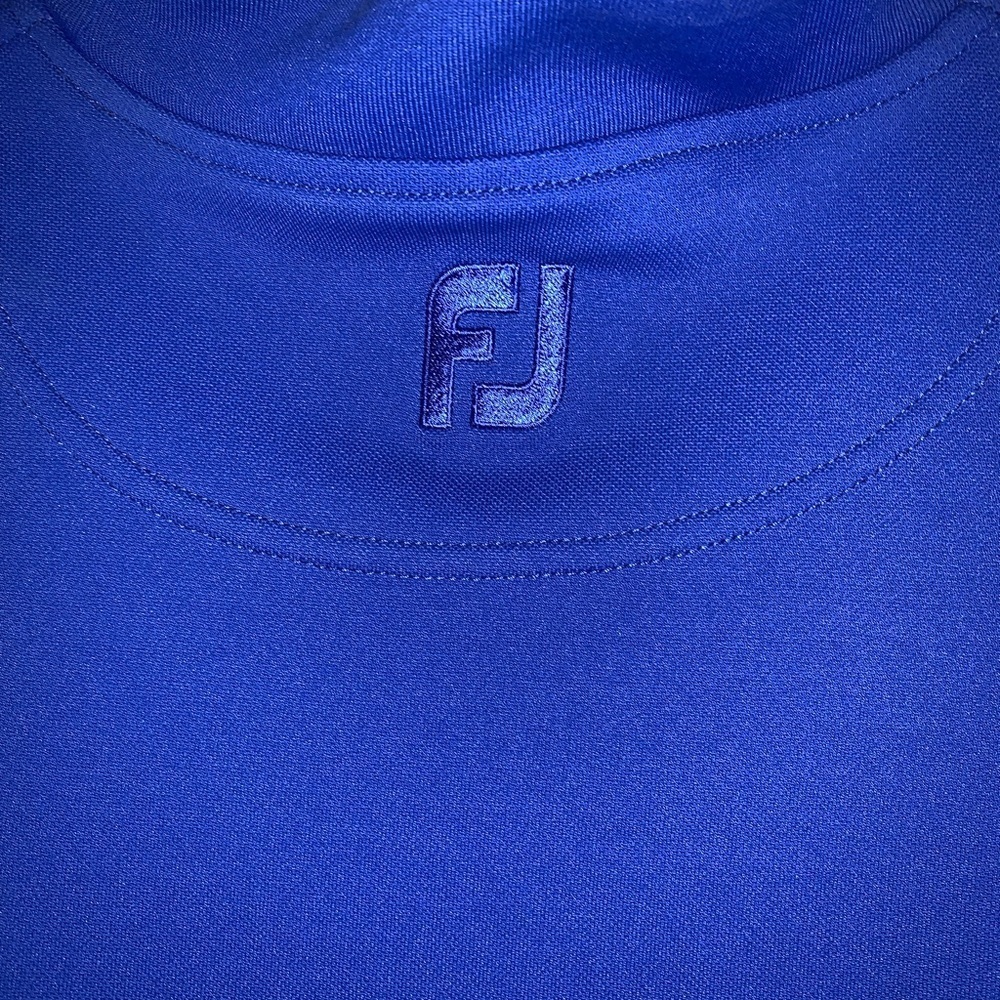 Footjoy Ross Bridge shirt - Picture 5 of 5